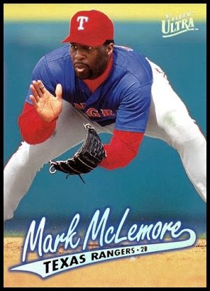 137 Mark McLemore
